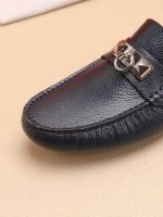 Мокасины Hermes Premium мужские