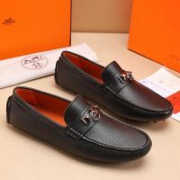 Мокасины Hermes Premium мужские