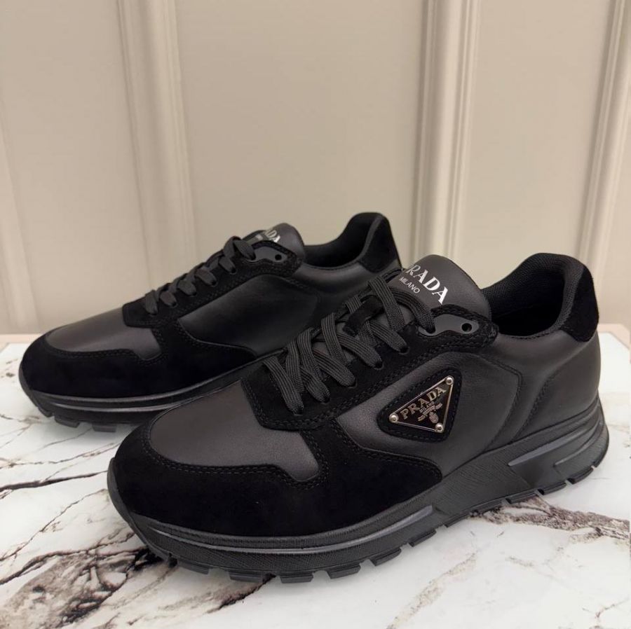 Кроссовки PRADA Premium мужские