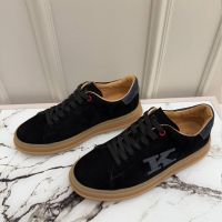 Кеды Kiton Premium мужские