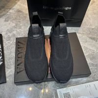 Кроссовки Ermenegildo Zegna Premium мужские