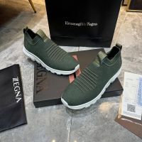 Кроссовки Ermenegildo Zegna Premium мужские