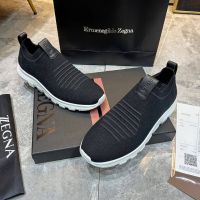 Кроссовки Ermenegildo Zegna Premium мужские