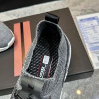 Кроссовки Ermenegildo Zegna Premium мужские