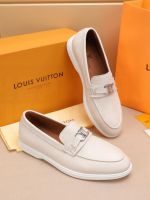 Лоферы Louis Vuitton мужские