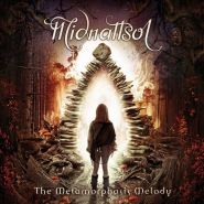 MIDNATTSOL - The Metamorphosis Melody