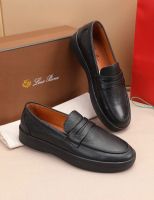 Мужские лоферы Loro Piana