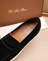 Мужские лоферы Loro Piana
