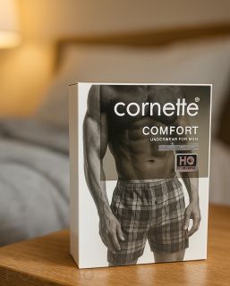 cornette comfort upak