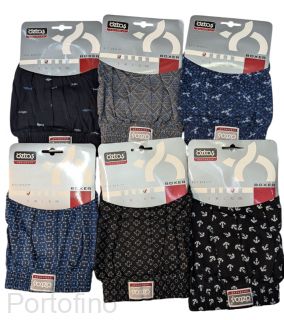 Трусы мужские семейные A1123