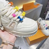 Кроссовки Louis Vuitton