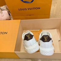 Кеды Louis Vuitton