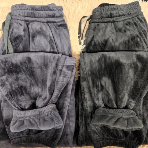 Брюки теплые женские 49688