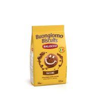 Печенье обогащенное Фаччине 350 г, Faccine biscuits Balocco 350 gr