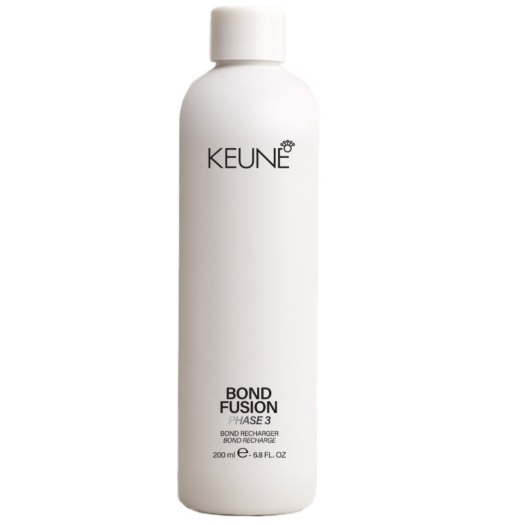 Бонд Фьюжн - домашний уход | BOND FUSION PHASE THREE 200 мл