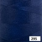 Нитки GAMMA бытовые швейные 40/2 365 м. Голубые и Синие оттенки (G.40/2.Г-С)