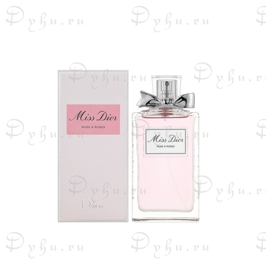 Christian Dior Miss Dior Rose N'Roses