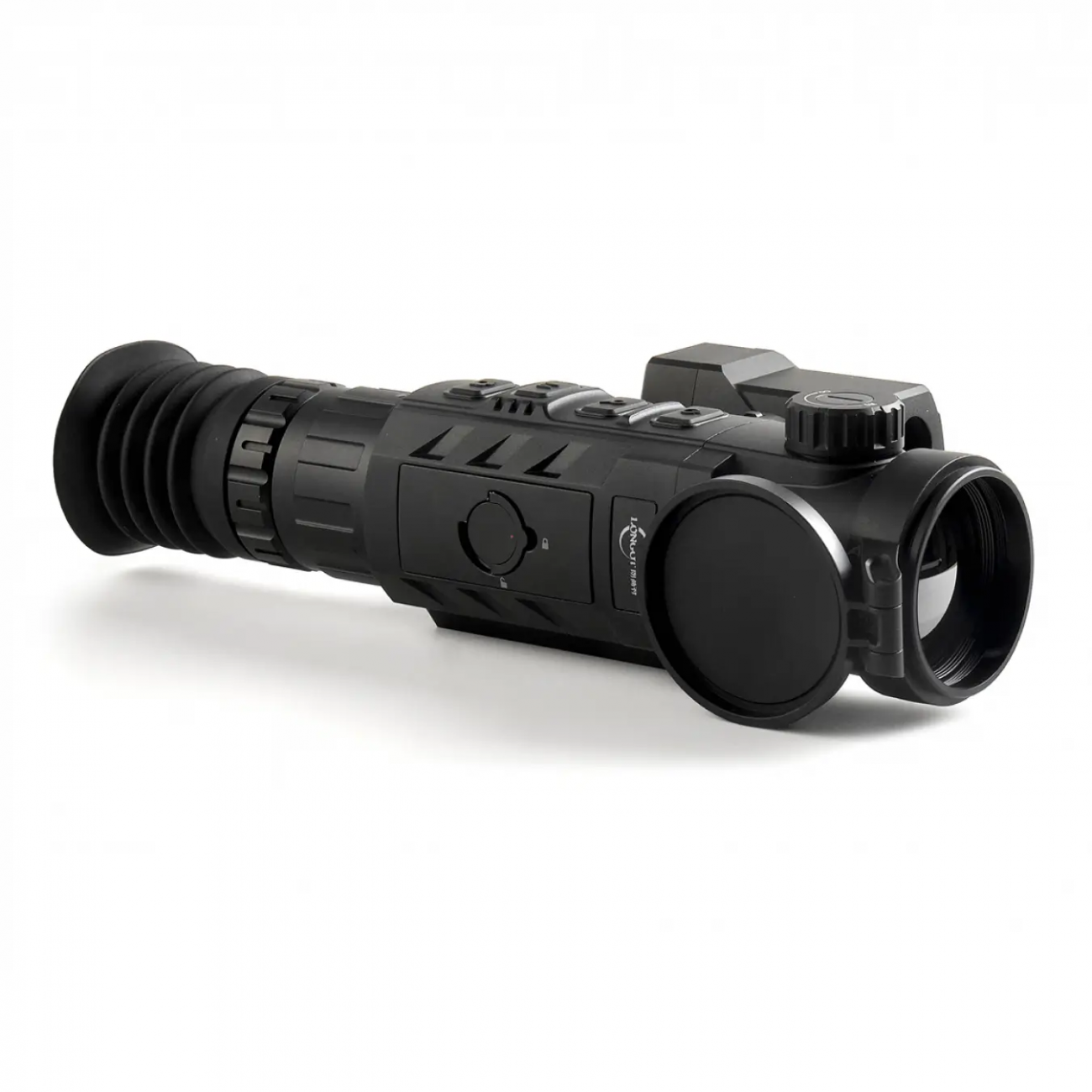 Тепловизионный прицел Longot TL342 LRF