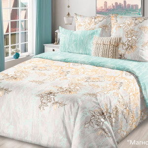 КПБ AP-93 - Поплин Valtery