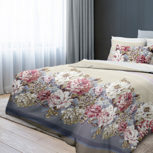 КПБ AP-97 - Поплин Valtery