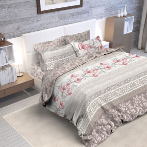 КПБ AP-104 - Поплин Valtery