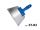 Зубчатый Шпатель для Нанесения Клея Stmdecor ST-B3 18см для Напольных Покрытий