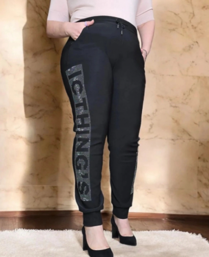 Брюки женские 49682