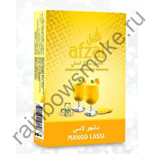 Afzal 40 гр - Mango Lassi (Манго Ласси)