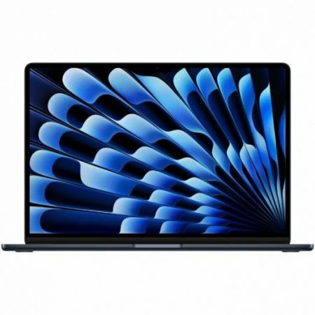 MacBook Air 15" (M2/8/256) Midnight MQKW3 (ENG клавиатура)