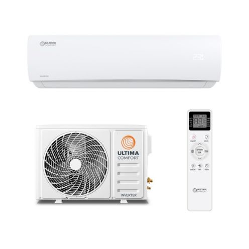 Кондиционер настенный Ultima Comfort ECS-I12PN