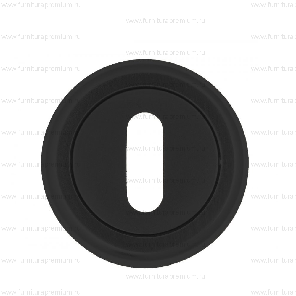 Накладка на межкомнатный замок Venezia KEY-1 D2