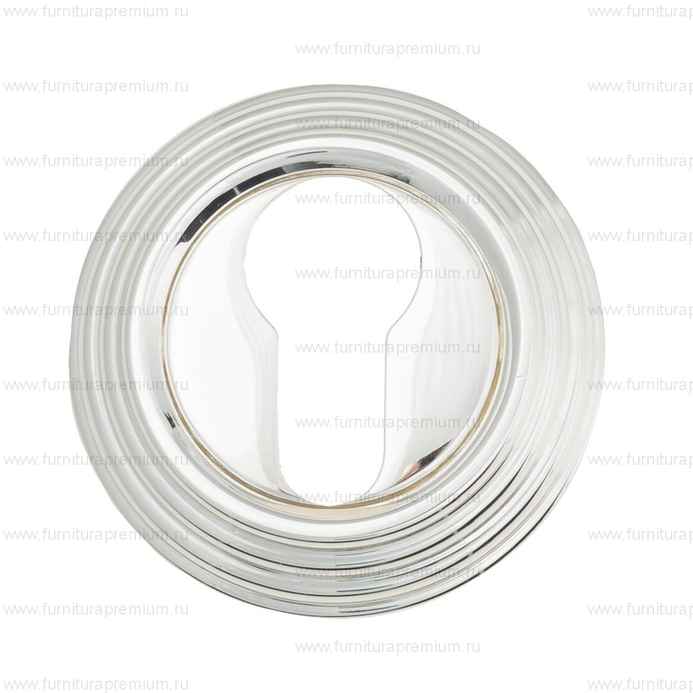 Накладка на замок с цилиндром  Venezia CYL-1 D8