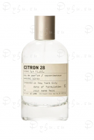 Le Labo Citron 28