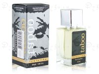 Мини-тестер Taboo Tentation, Edp, 25 ml