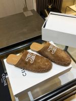 Мюли Celine Premium