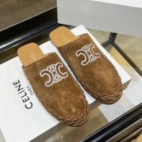 Мюли Celine Premium