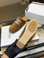 Мюли Celine Premium