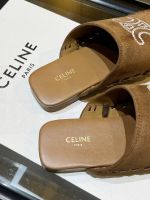 Мюли Celine Premium