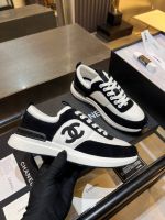 Кроссовки CHANEL Premium