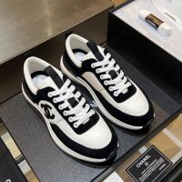 Кроссовки CHANEL Premium