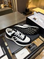 Кроссовки CHANEL Premium