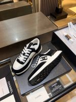 Кроссовки CHANEL Premium