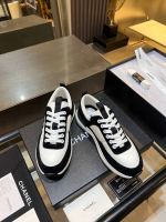 Кроссовки CHANEL Premium
