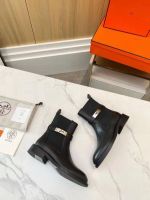 Ботинки HERMES Premium