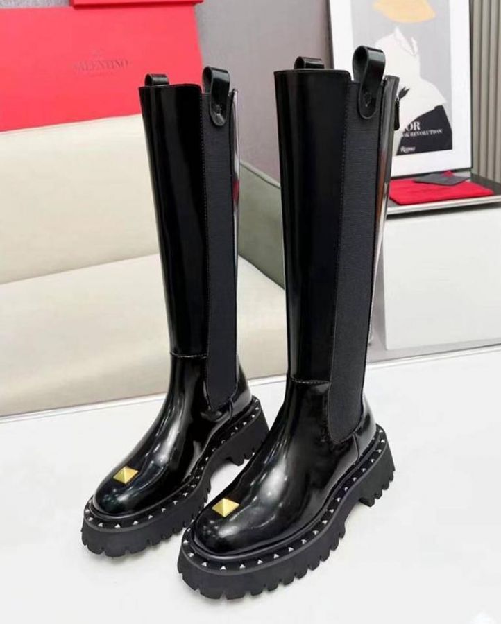 Сапоги VALENTINO Premium