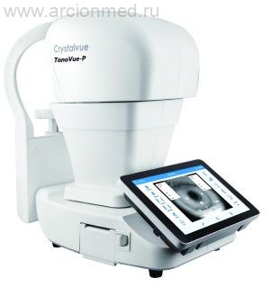 Тонометр офтальмологический автоматический бесконтактный TonoVue-P (с пахиметрией)