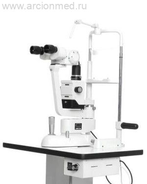 Щелевая лампа ЛС-01-ЗЕНИТ