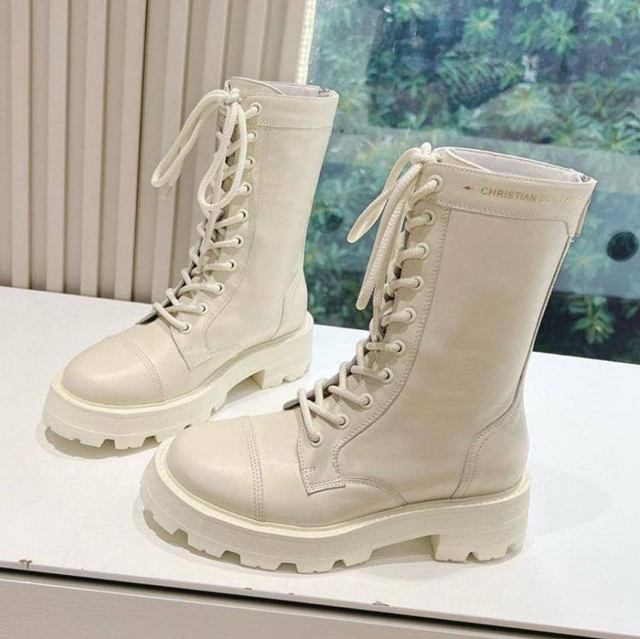 Ботинки DIOR Premium