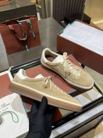 Кроссовки Loro Piana Premium
