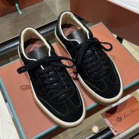 Кроссовки Loro Piana Premium